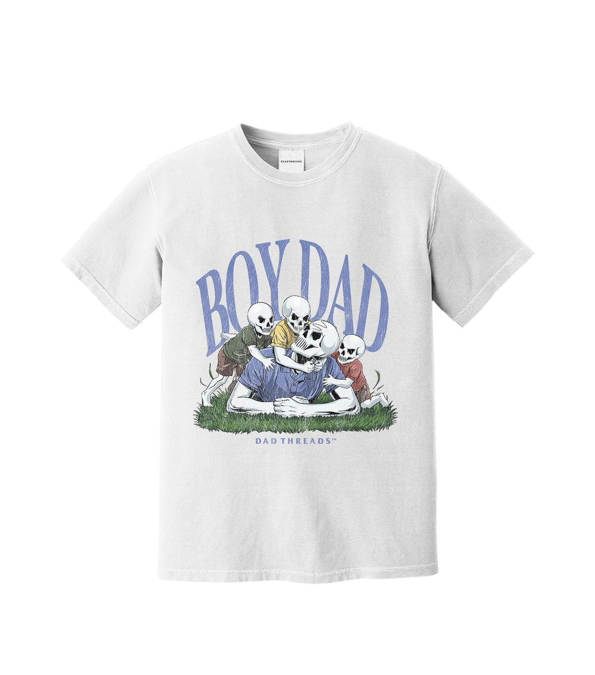 BOY DAD v3 (FULL HOUSE) product image 6