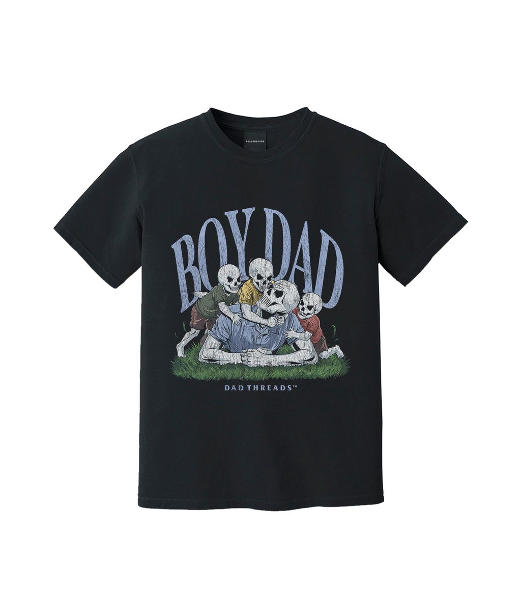 BOY DAD v3 (FULL HOUSE) product image 5