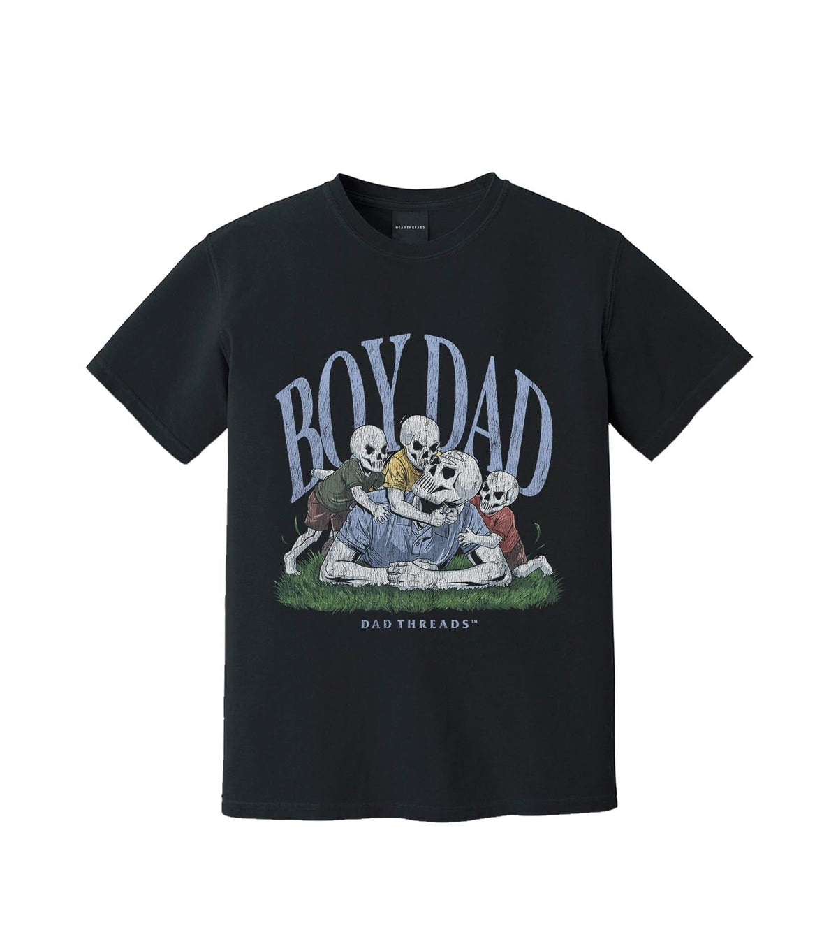BOY DAD v3 (FULL HOUSE) product image 5