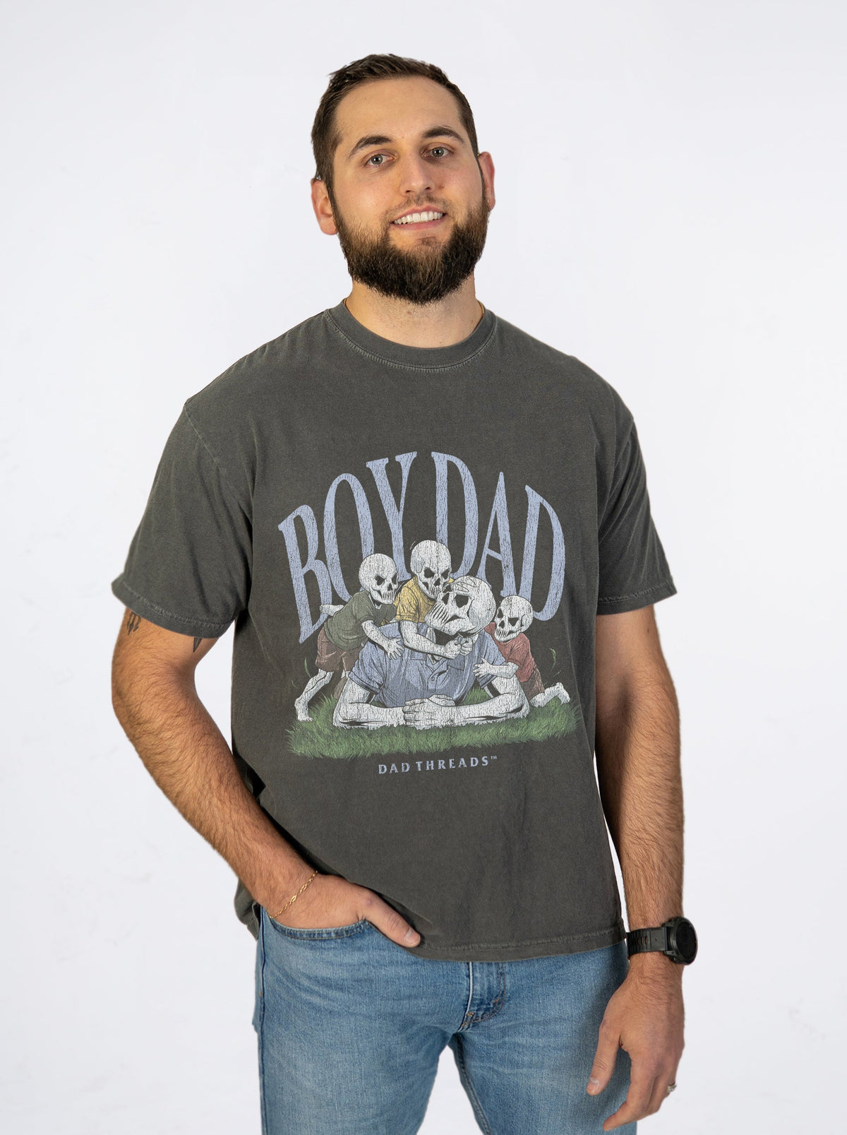 BOY DAD v3 (FULL HOUSE) product image 4
