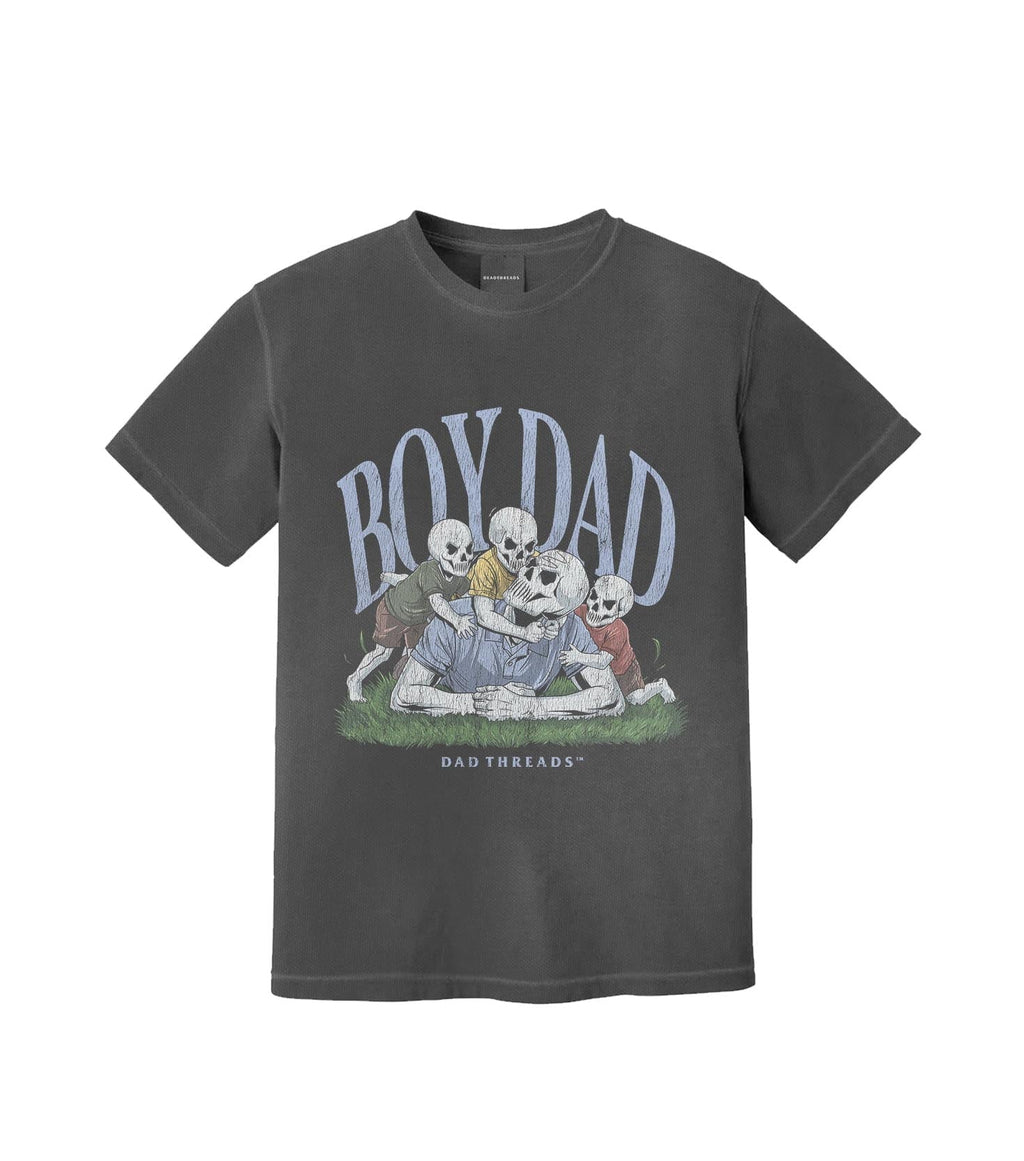 BOY DAD v3 (FULL HOUSE) product image 2