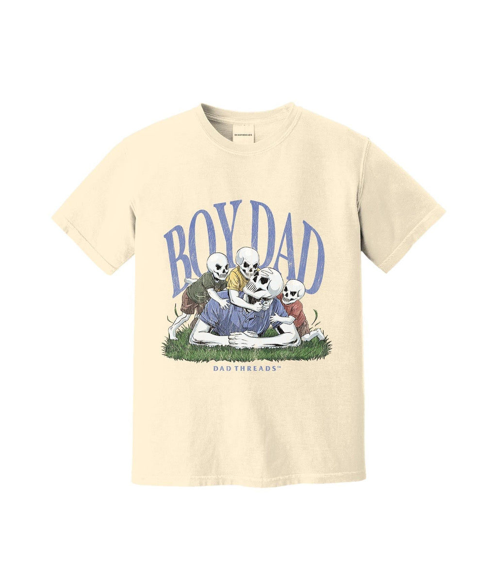 BOY DAD v3 (FULL HOUSE) product image 7