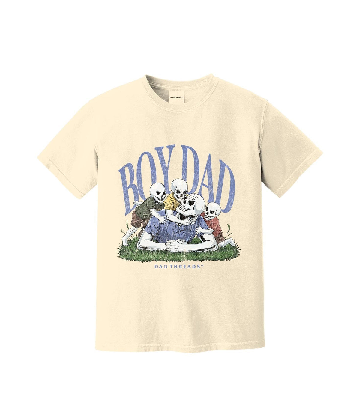 BOY DAD v3 (FULL HOUSE) product image 7