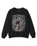 BROOKLYN BASKETBALL - CREWNECK SWEATSHIRT product image 1