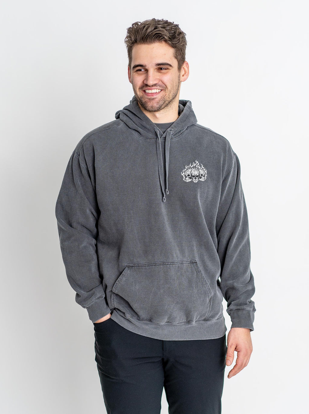 BROOKLYN BASKETBALL - HOODIE product image 2