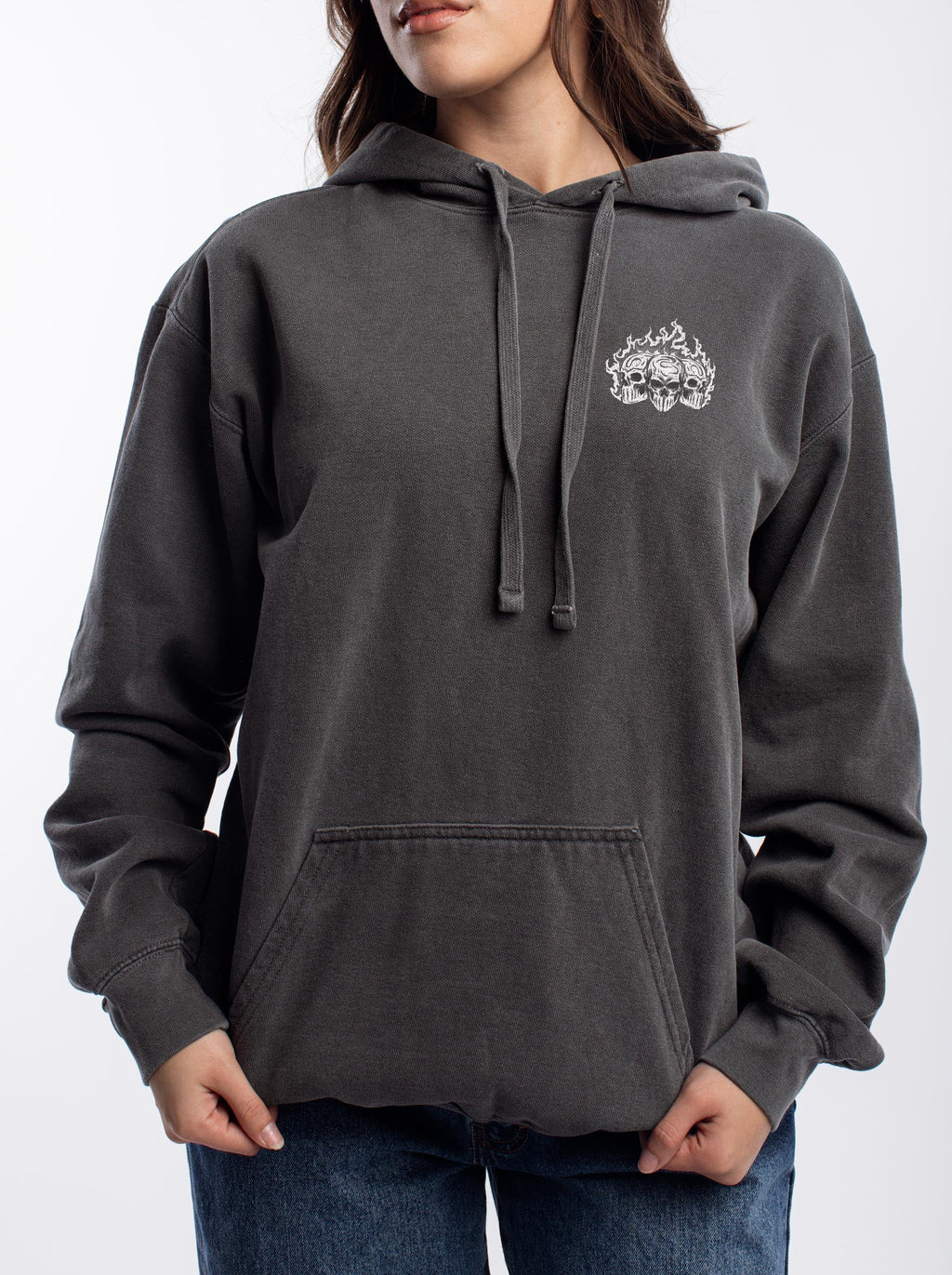 BROOKLYN BASKETBALL - HOODIE product image 4