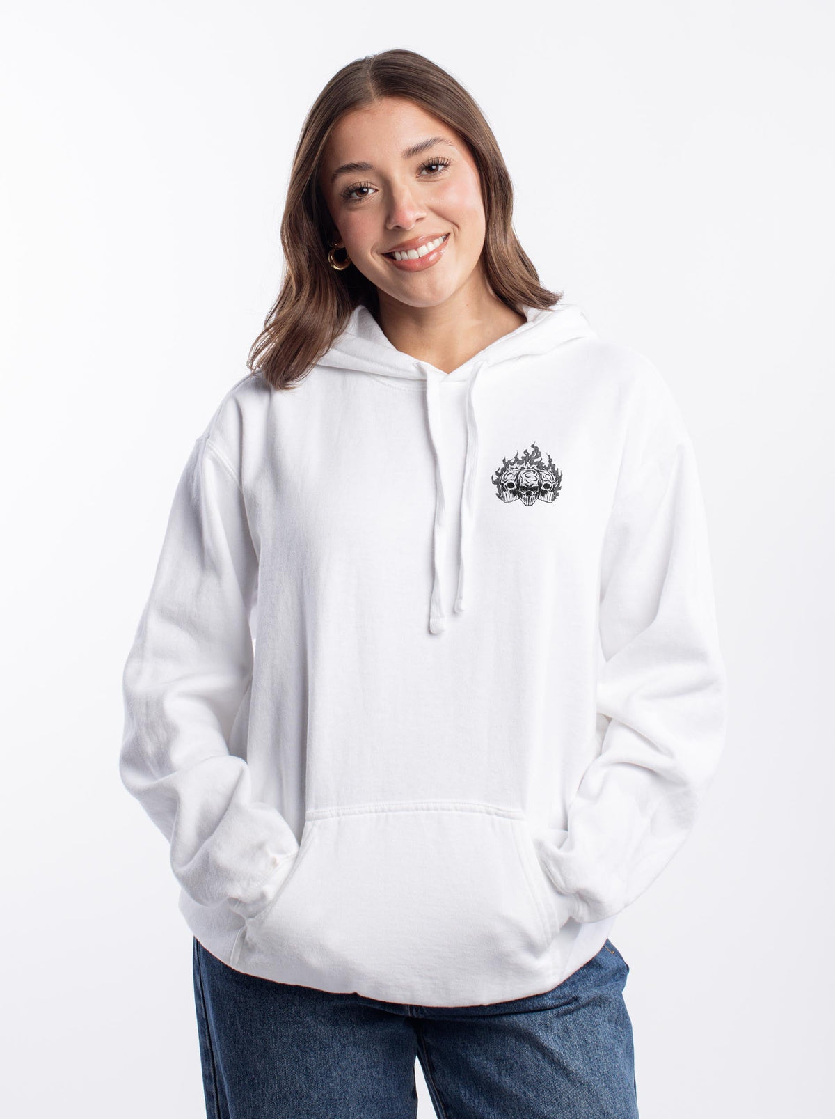 BROOKLYN BASKETBALL - HOODIE product image 7