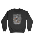 BROOKLYN BASKETBALL - KIDS CREWNECK SWEATSHIRT product image 1