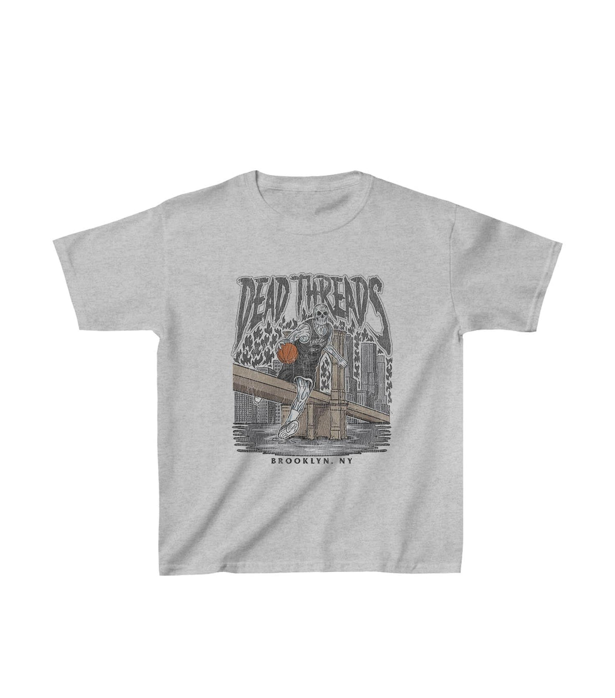 BROOKLYN BASKETBALL - KIDS product image 3