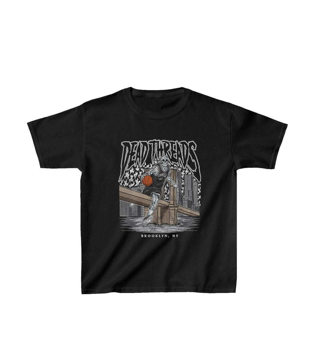 BROOKLYN BASKETBALL - KIDS product image 1
