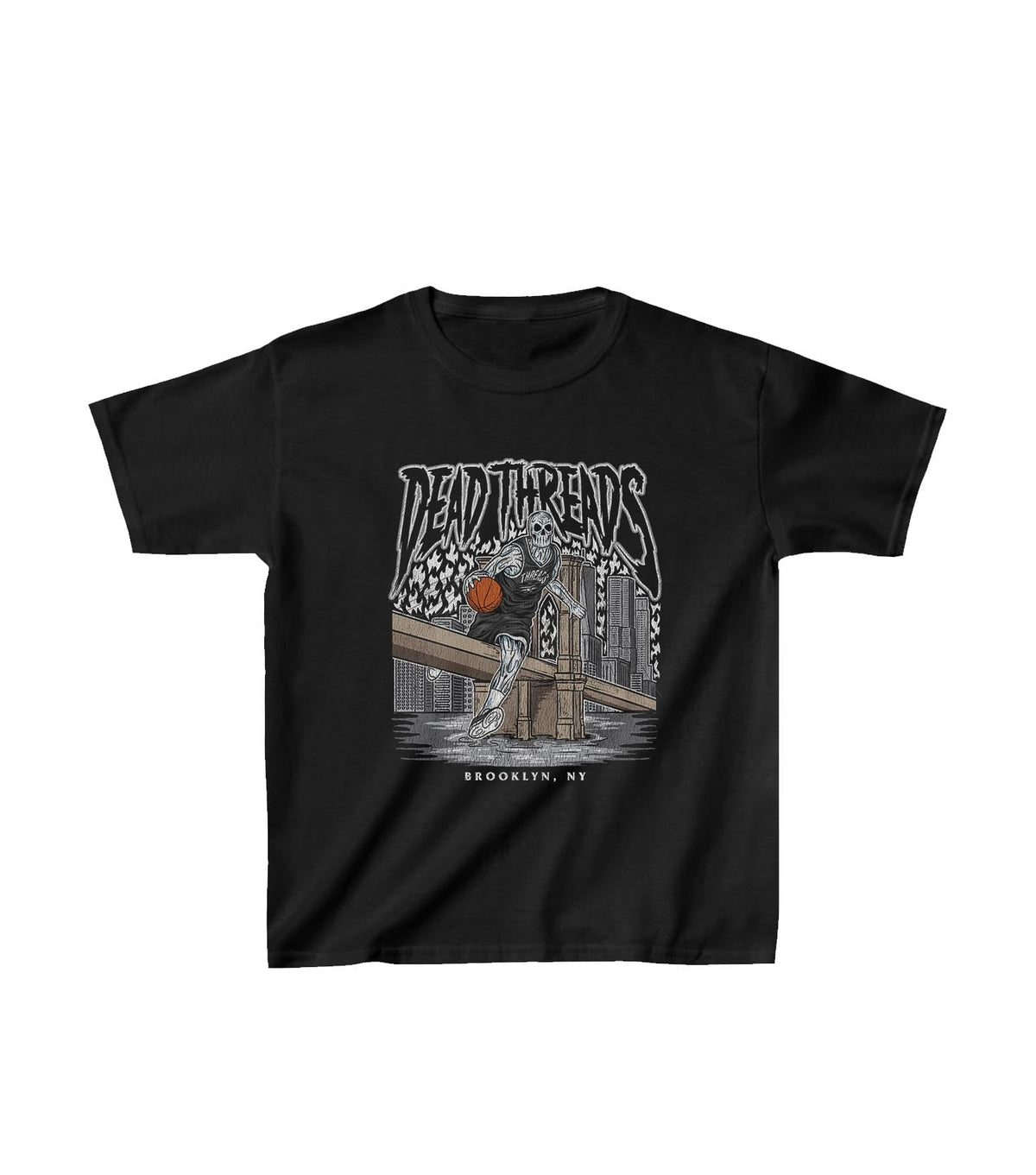 BROOKLYN BASKETBALL - KIDS product image 1