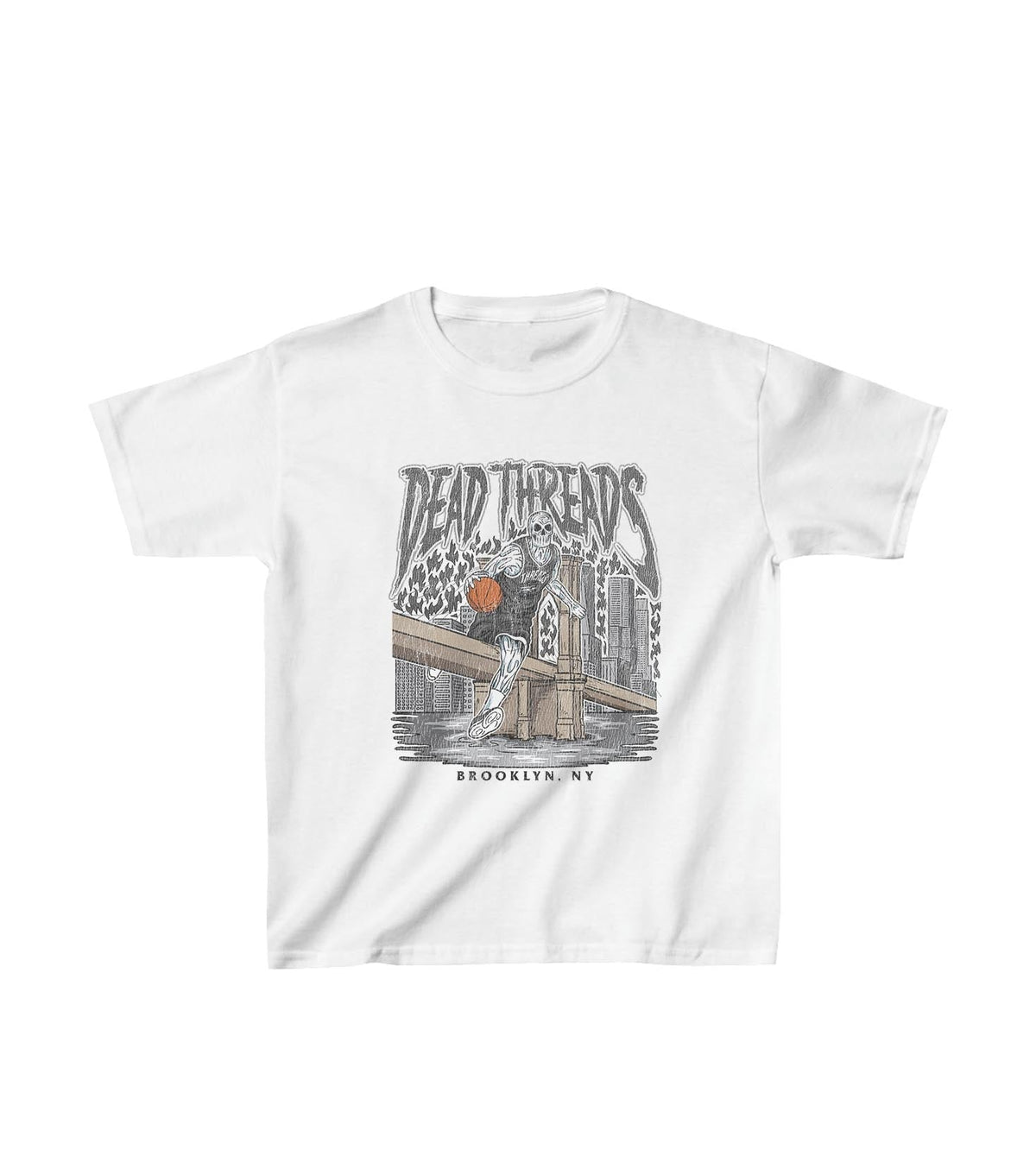 BROOKLYN BASKETBALL - KIDS product image 2