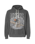 BROOKLYN BASKETBALL - LIGHTWEIGHT HOODIE product image 1