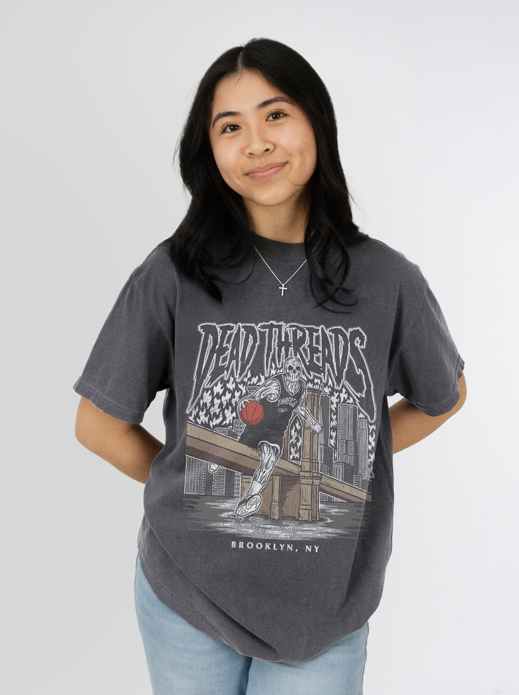 BROOKLYN BASKETBALL product image 3