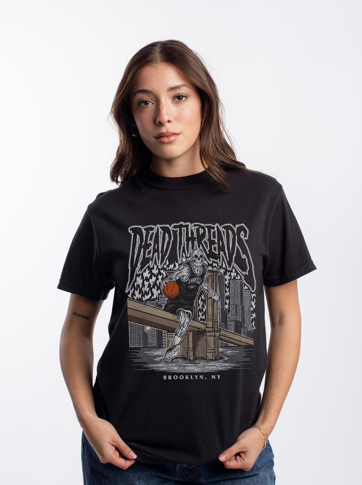 BROOKLYN BASKETBALL product image 5