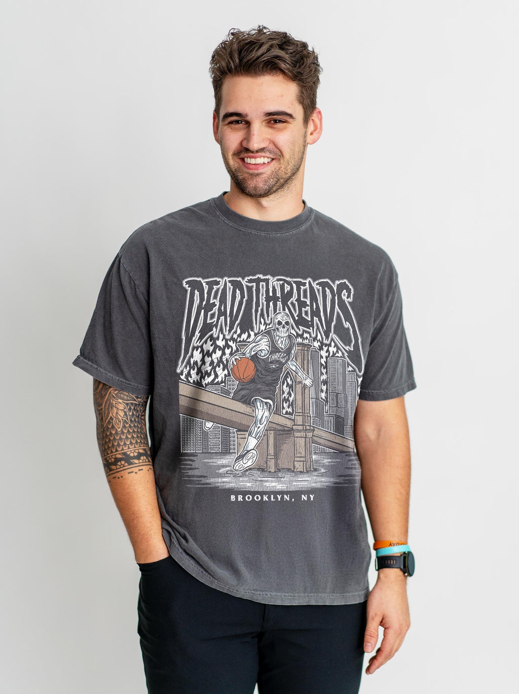BROOKLYN BASKETBALL product image 2