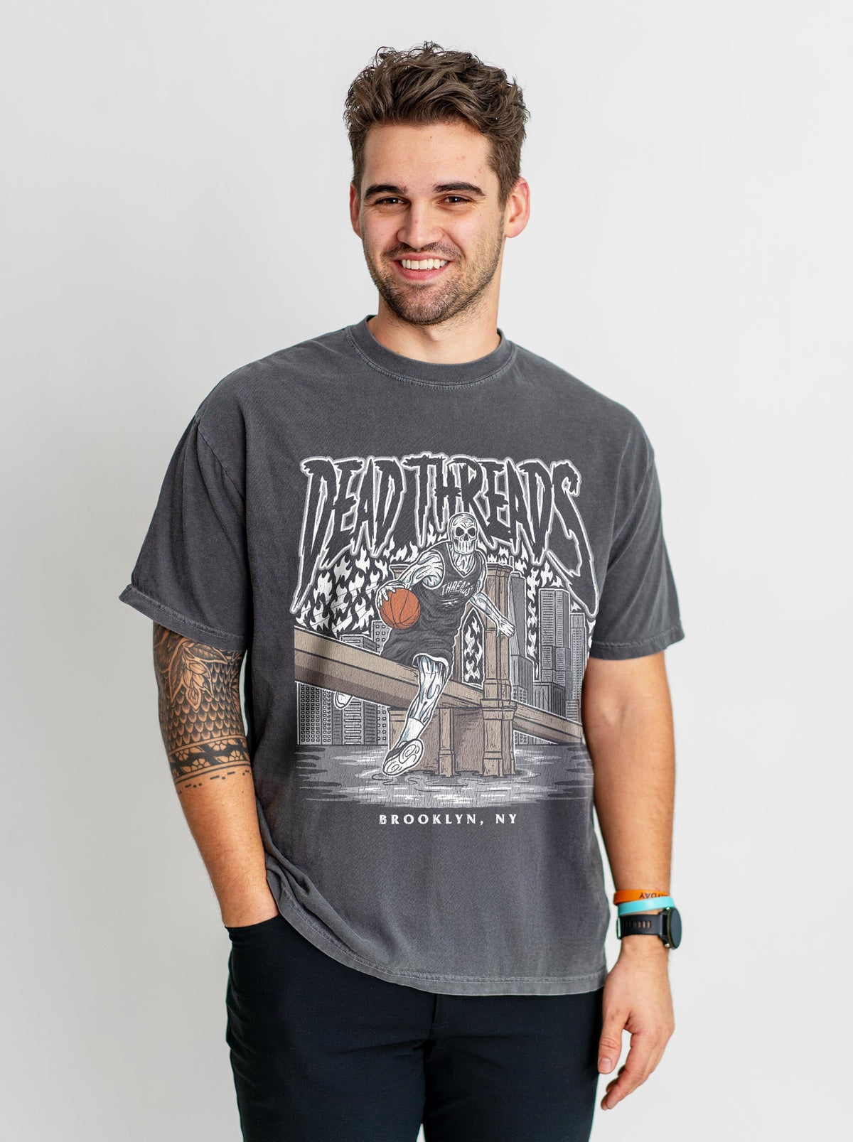 BROOKLYN BASKETBALL product image 2