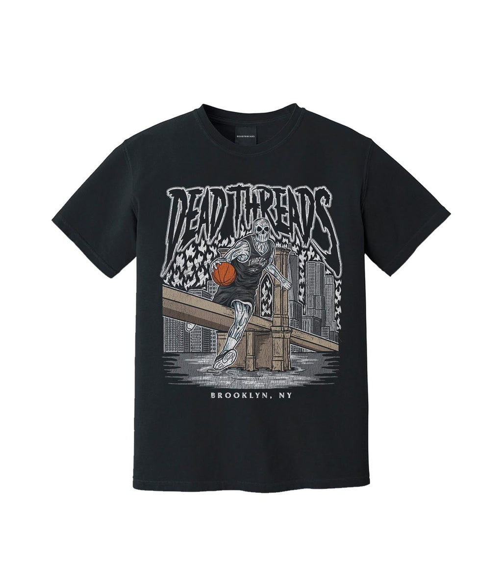 BROOKLYN BASKETBALL product image 4