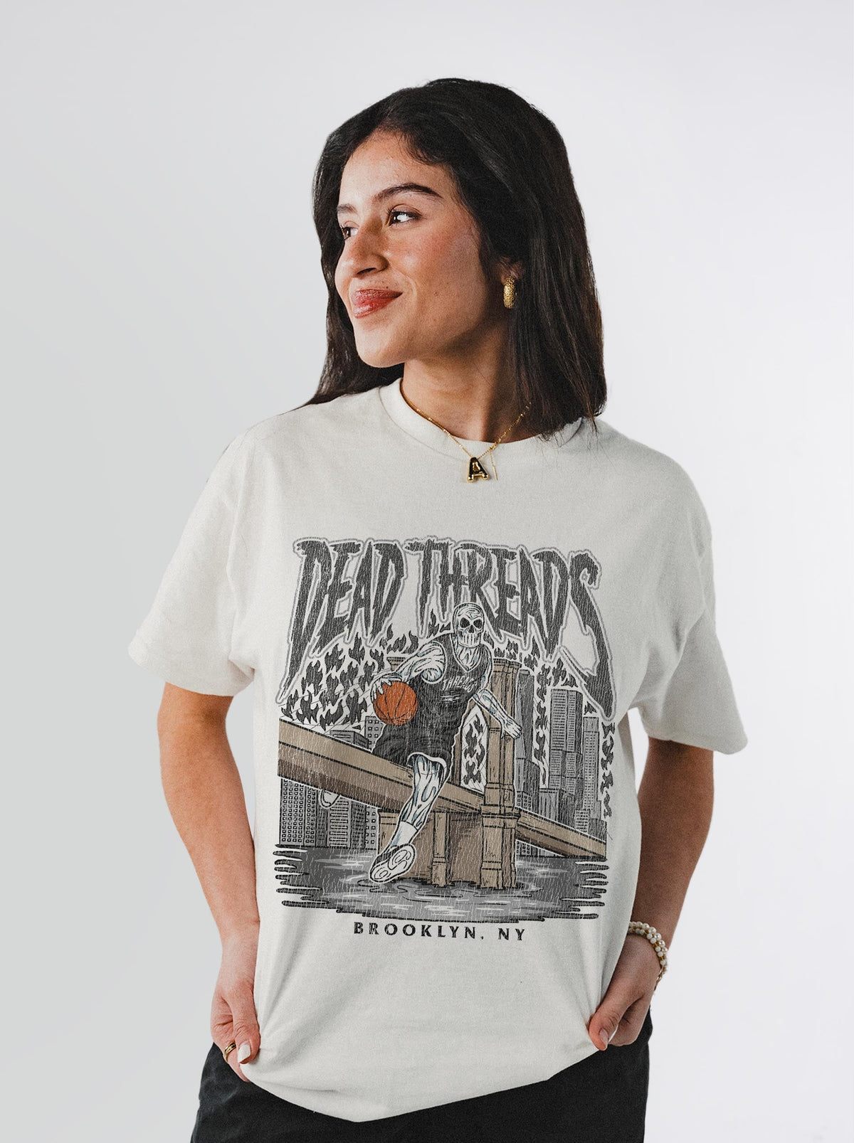 BROOKLYN BASKETBALL product image 7