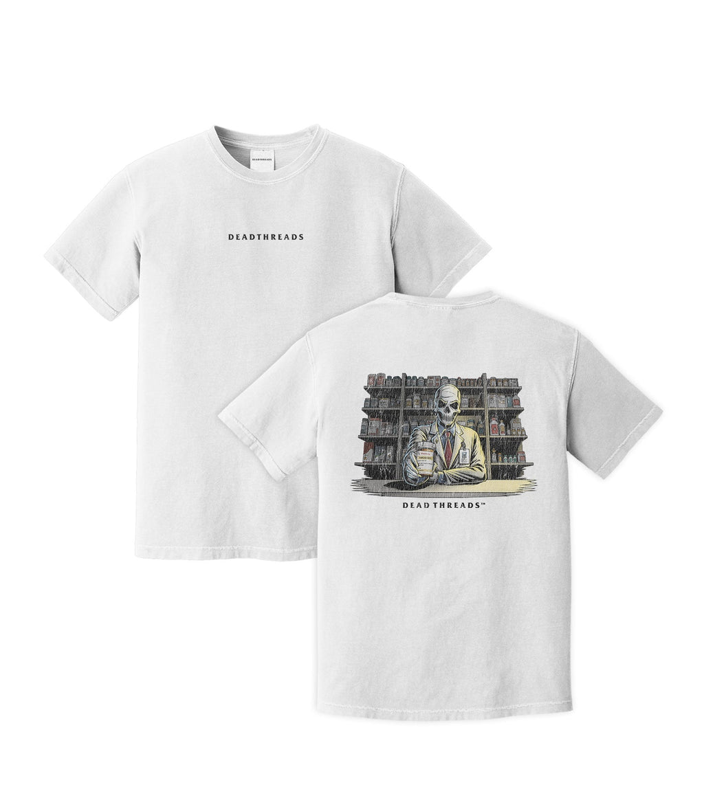 CRYPTS & SCRIPTS (PHARMACIST, MALE) - “DT ESSENTIAL" product image 5