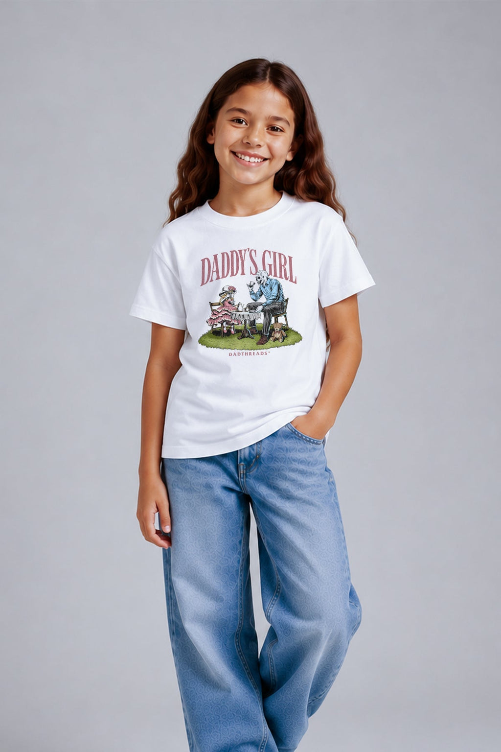 DADDY’S GIRL - KIDS product image 4
