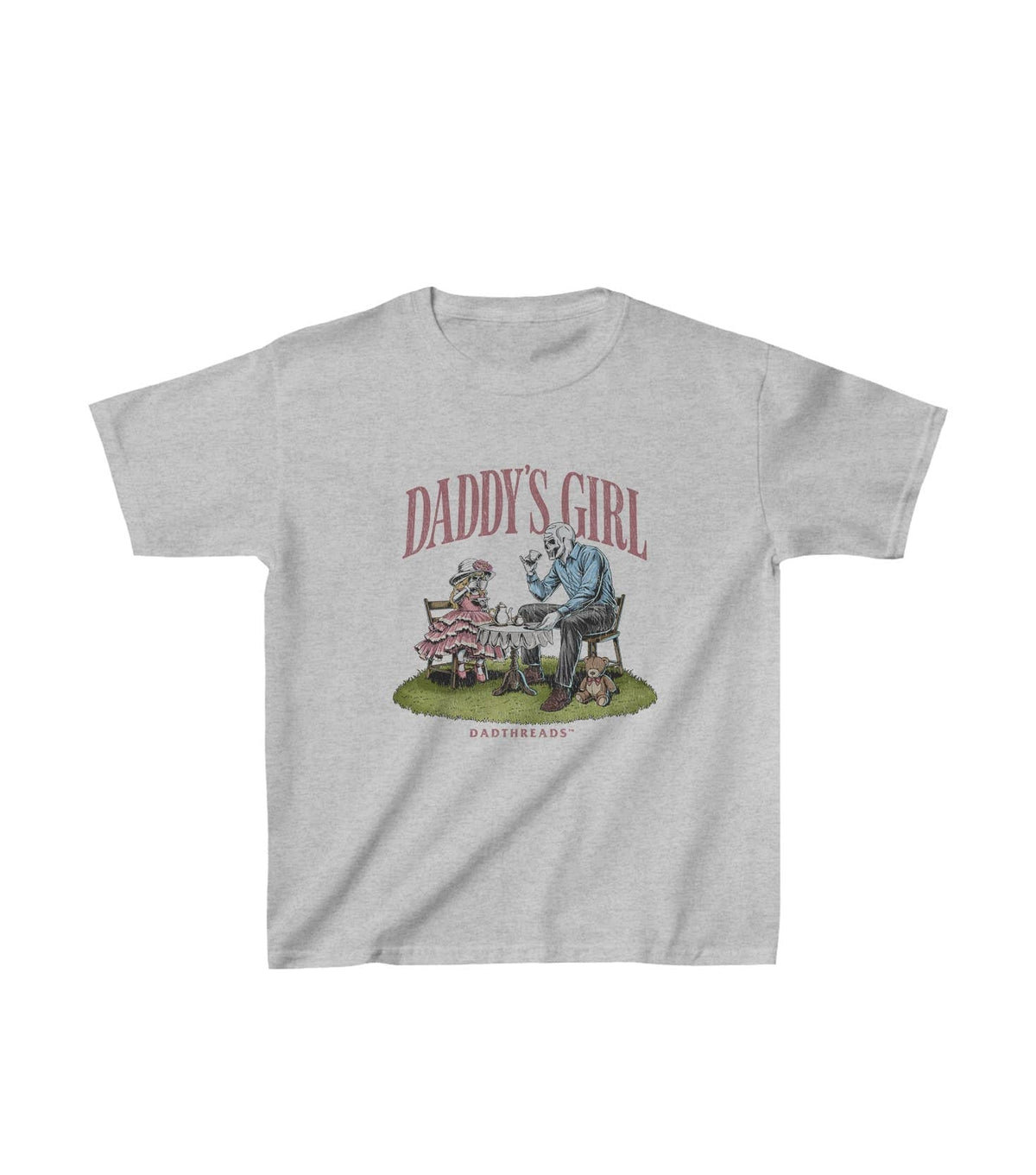 DADDY’S GIRL - KIDS product image 5
