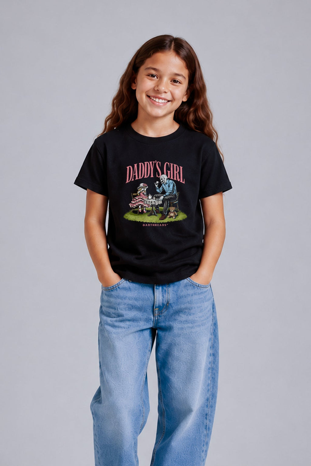 DADDY’S GIRL - KIDS product image 1