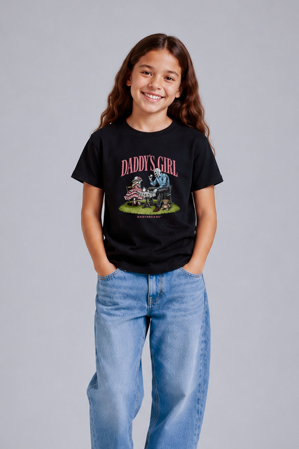 DADDY’S GIRL - KIDS product image 1