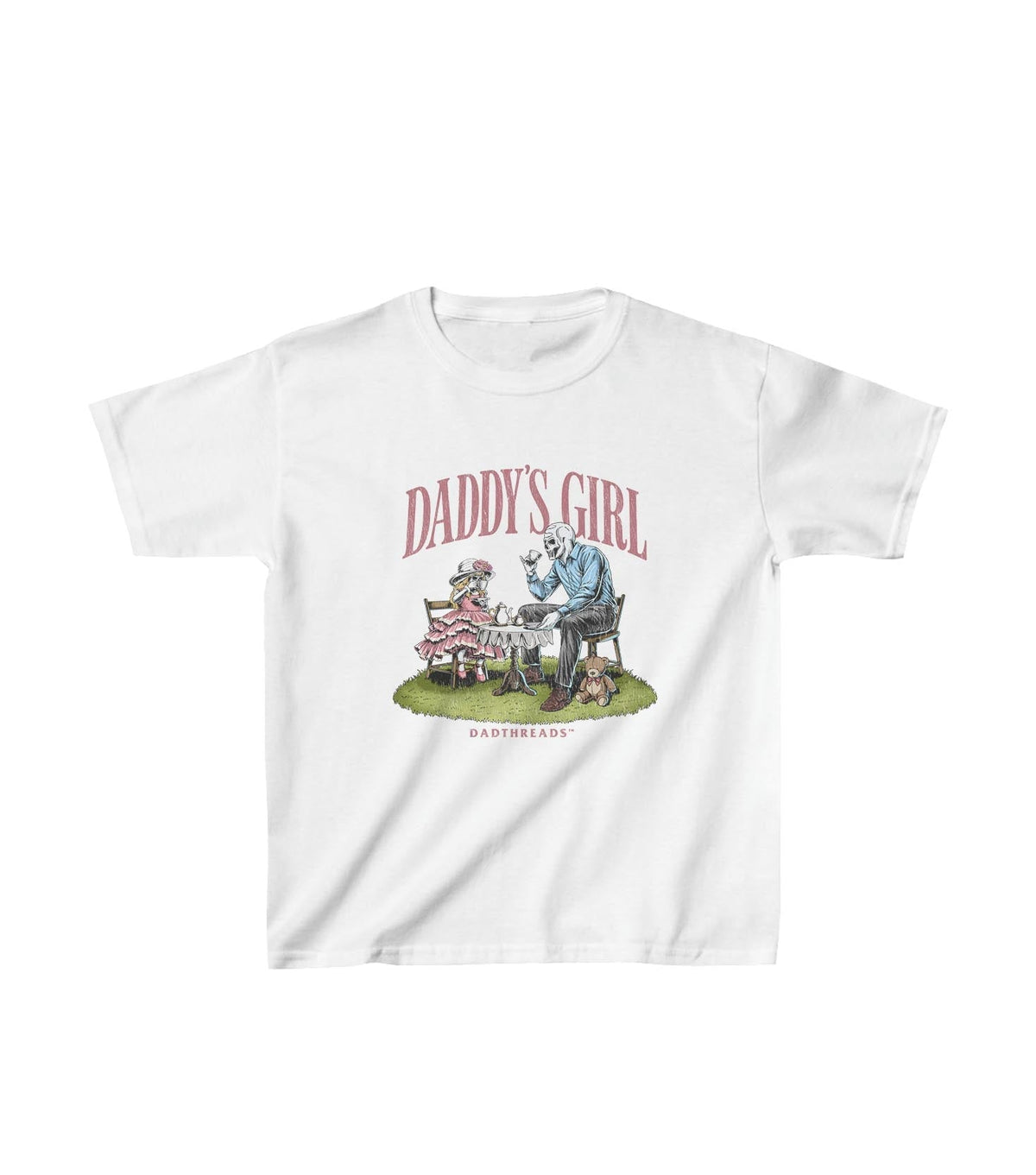 DADDY’S GIRL - KIDS product image 3