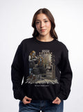 DEAD ENDS - CREWNECK SWEATSHIRT product image 1