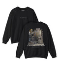DEAD ENDS - “DT ESSENTIAL" CREWNECK SWEATSHIRT product image 1