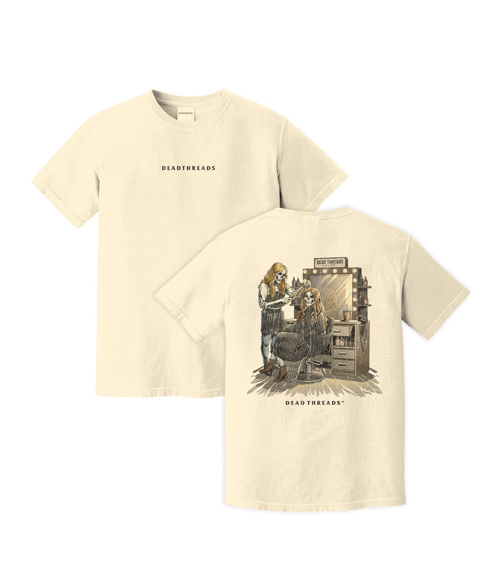 DEAD ENDS - “DT ESSENTIAL" PREMIUM T-SHIRT product image 10