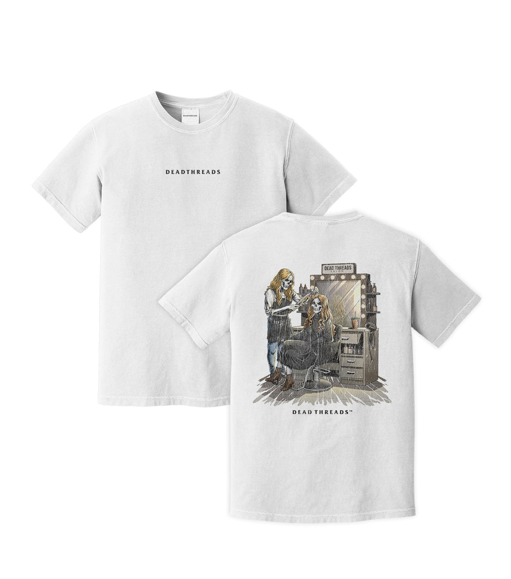 DEAD ENDS - “DT ESSENTIAL" PREMIUM T-SHIRT product image 7