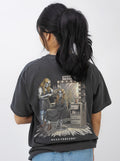 DEAD ENDS - “DT ESSENTIAL" PREMIUM T-SHIRT product image 1