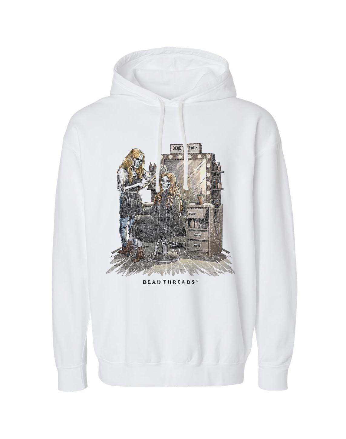DEAD ENDS - LIGHTWEIGHT HOODIE product image 6