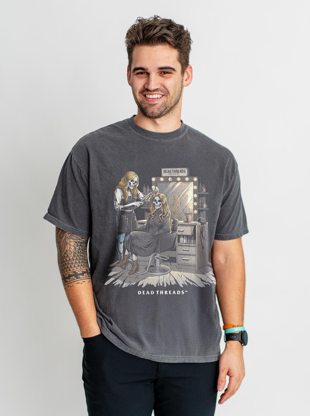 DEAD ENDS product image 4