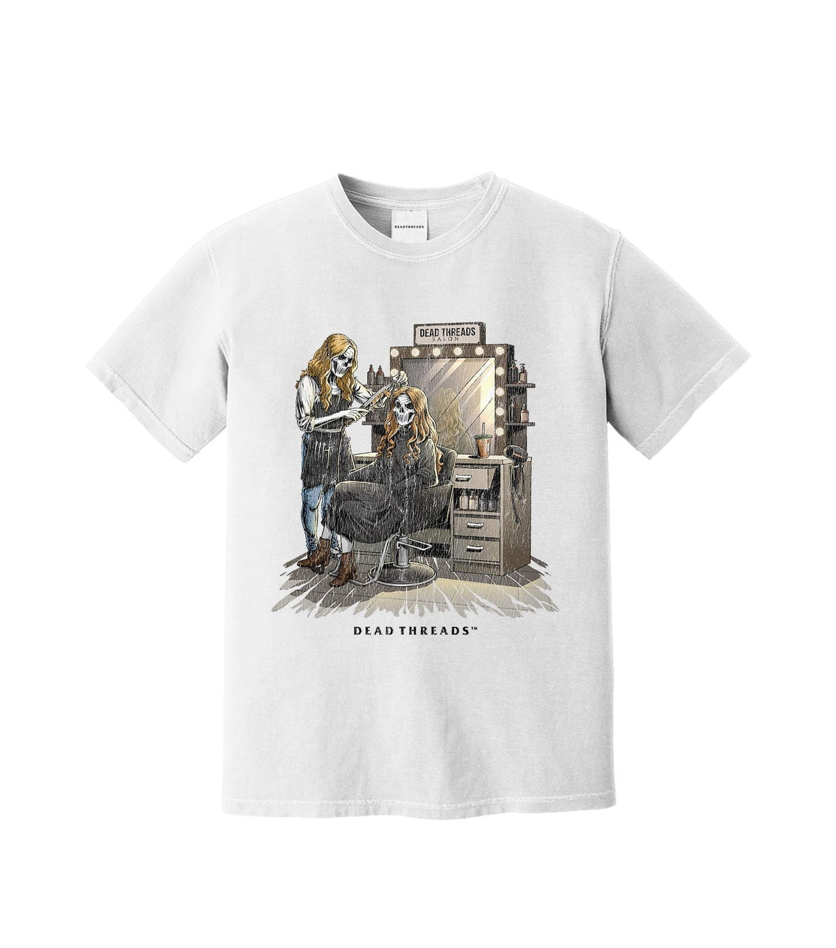 DEAD ENDS product image 2