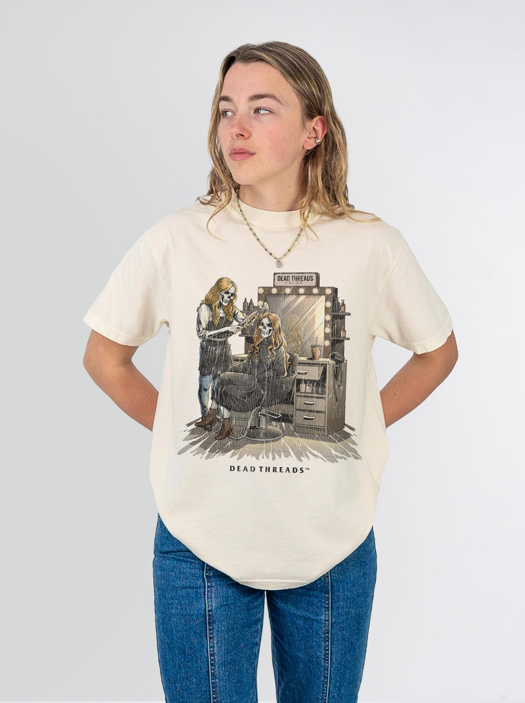 DEAD ENDS product image 8