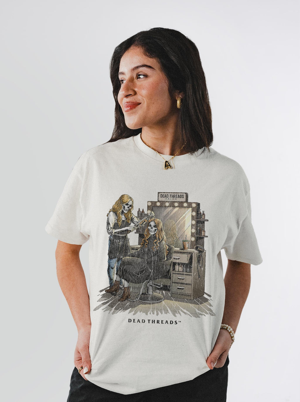 DEAD ENDS product image 1