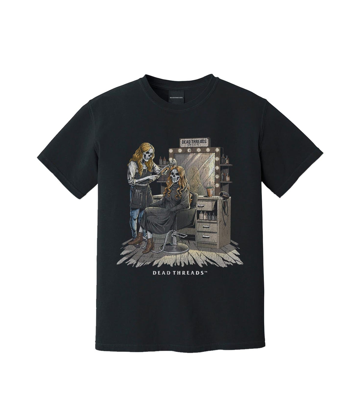DEAD ENDS product image 5