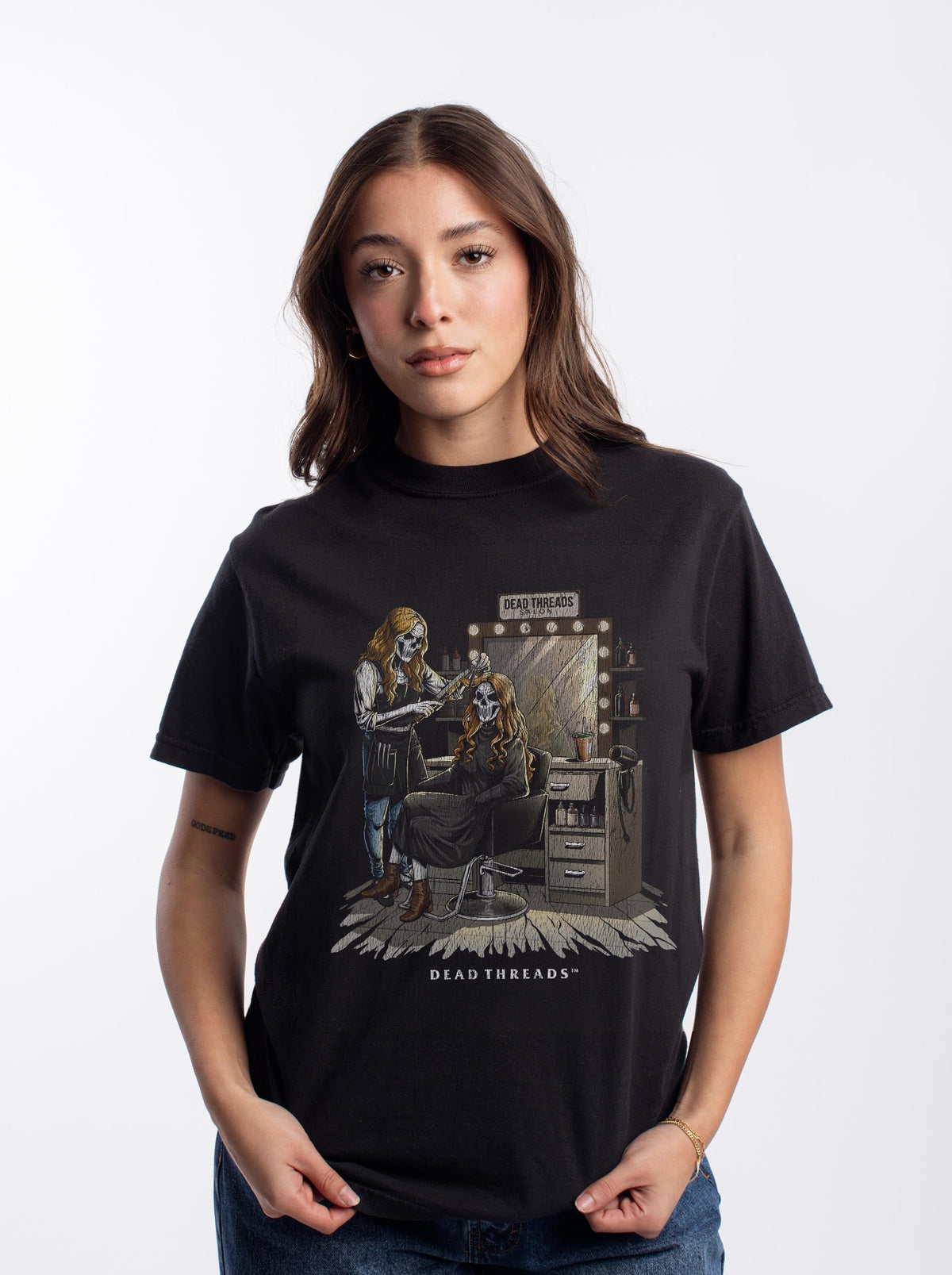 DEAD ENDS product image 6