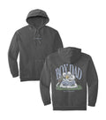BOY DAD v2 (DYNAMIC DUO) - “DT ESSENTIAL" HOODIE product image 1