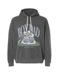 BOY DAD v2 (DYNAMIC DUO) - LIGHTWEIGHT HOODIE product image 1