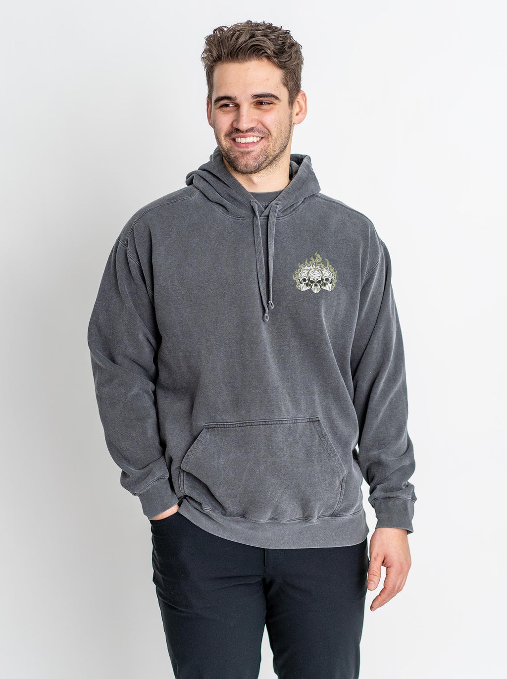 ENTRAIL RUN (FEMALE) - HOODIE product image 2