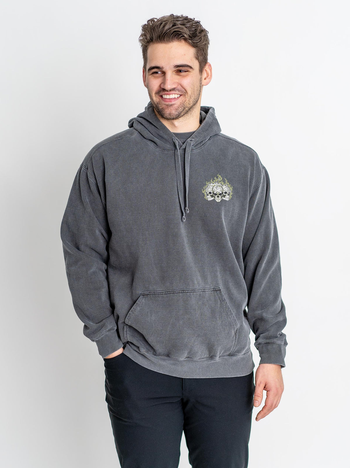 ENTRAIL RUN (FEMALE) - HOODIE product image 2