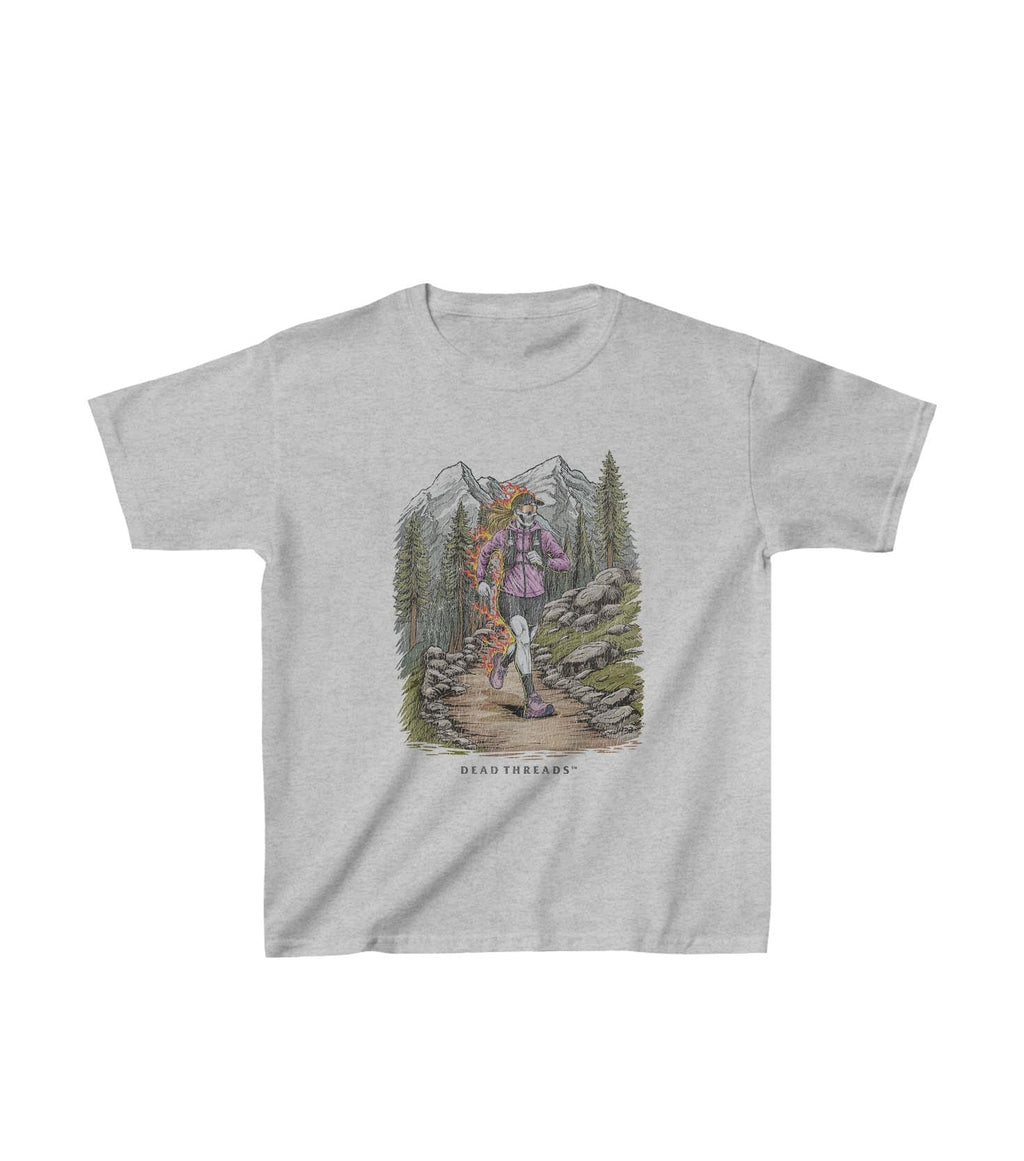 ENTRAIL RUN (FEMALE) - KIDS product image 3