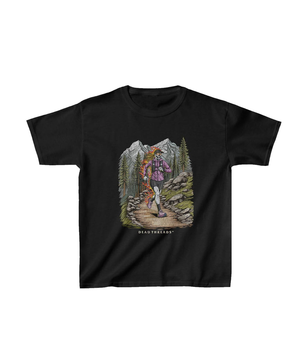 ENTRAIL RUN (FEMALE) - KIDS product image 1