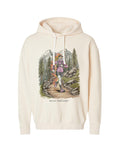 ENTRAIL RUN (FEMALE) - LIGHTWEIGHT HOODIE product image 1