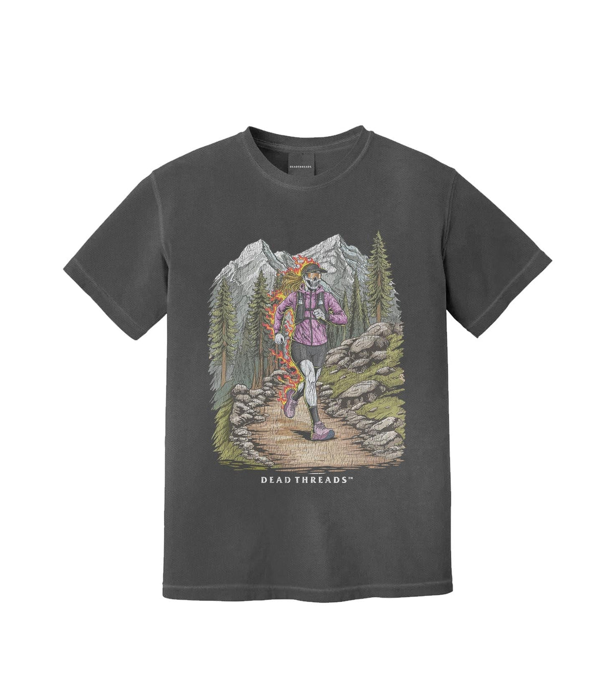 ENTRAIL RUN (FEMALE) product image 4