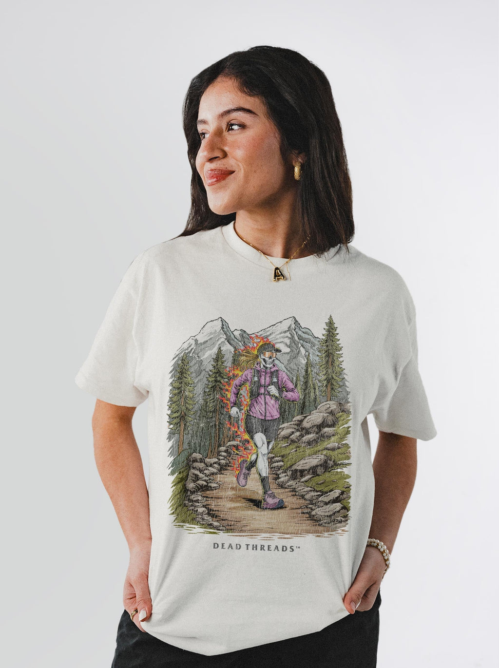 ENTRAIL RUN (FEMALE) product image 7